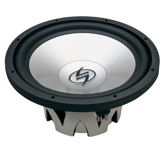 Автомобильный сабвуфер Lightning Audio S4.15.VC2 Автомобильный сабвуфер Lightning Audio S4.15.VC2